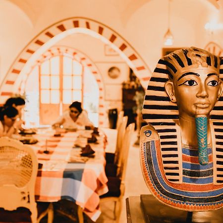 Tuya Hotel Ebu Simbel Dış mekan fotoğraf