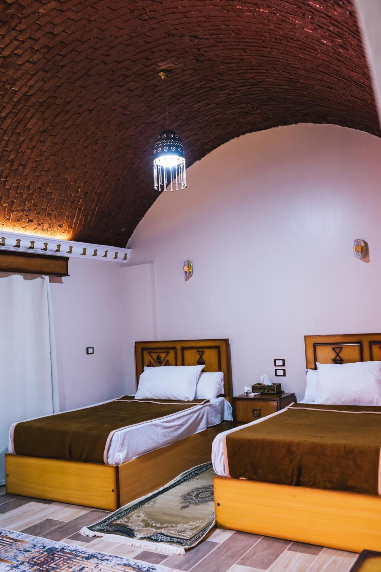 Tuya Hotel Ebu Simbel Dış mekan fotoğraf