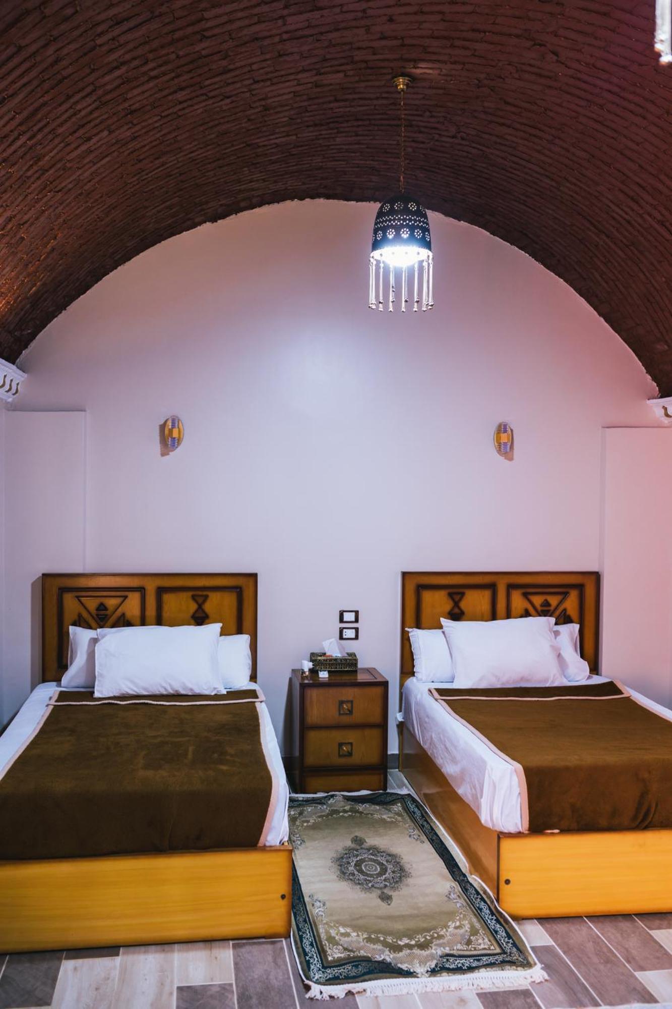 Tuya Hotel Ebu Simbel Dış mekan fotoğraf