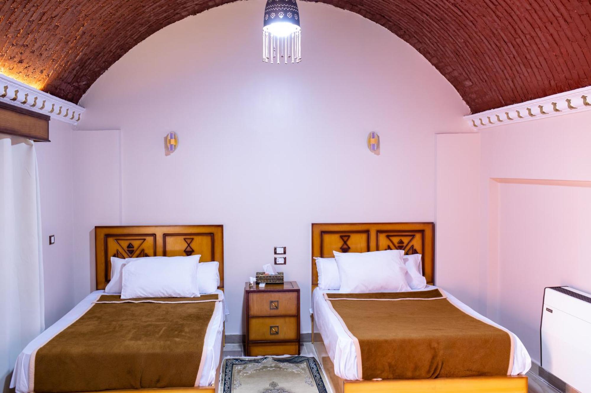 Tuya Hotel Ebu Simbel Dış mekan fotoğraf