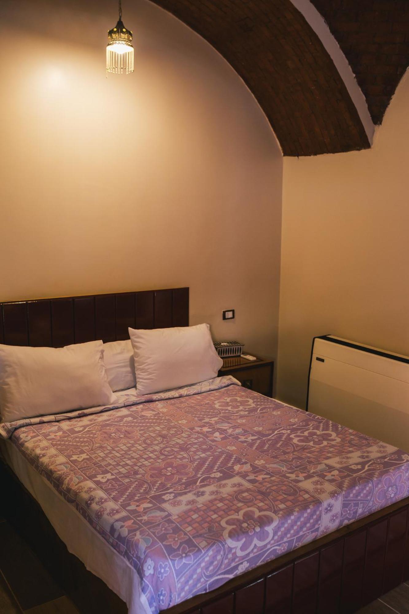 Tuya Hotel Ebu Simbel Dış mekan fotoğraf