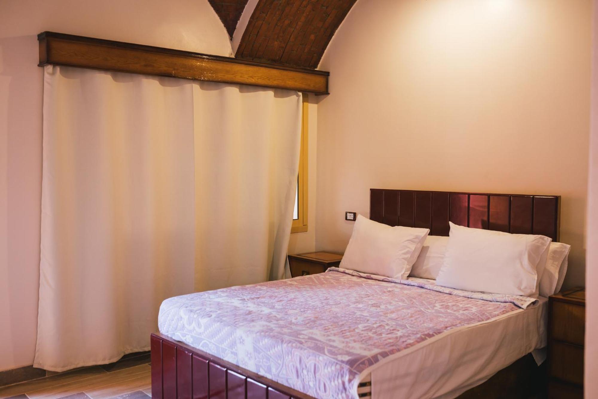 Tuya Hotel Ebu Simbel Dış mekan fotoğraf
