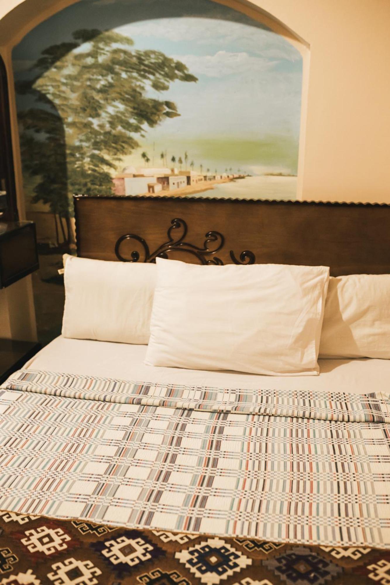 Tuya Hotel Ebu Simbel Dış mekan fotoğraf
