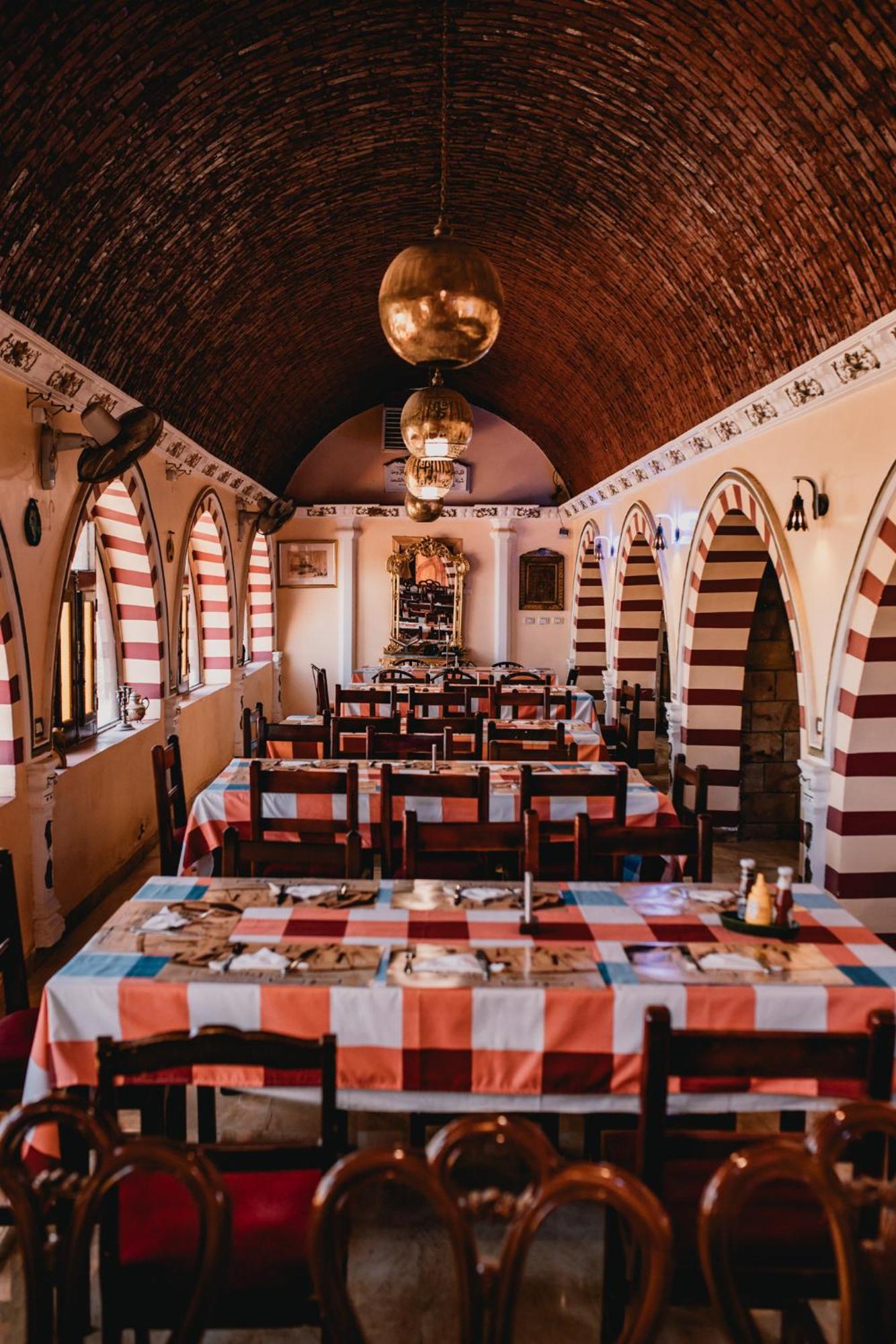 Tuya Hotel Ebu Simbel Dış mekan fotoğraf