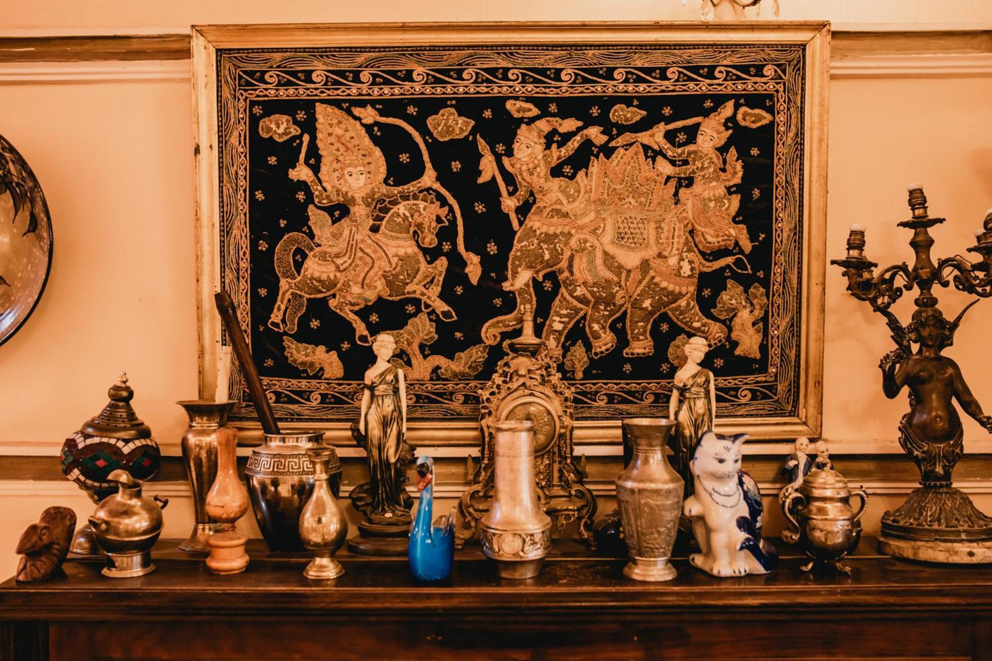 Tuya Hotel Ebu Simbel Dış mekan fotoğraf